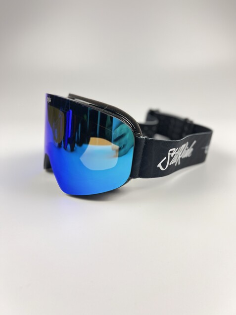 StillRide WMO - Electric blue