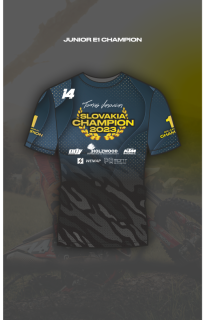 Slovak Champion 2023