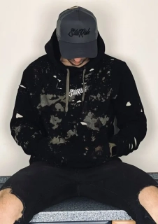 DESTROY - HOODIE