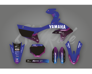 Yamaha KIT 37
