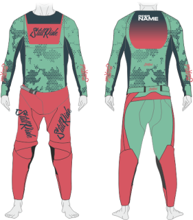 Rift - SET