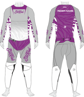 Zebra - SET
